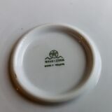 Plat de service en porcelaine de Wałbrzych - Danse