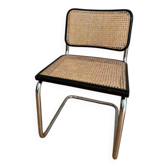Cesca B32 Breuer chair black