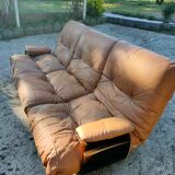 Ligne Roset Marsala sofa, by Michel Ducaroy, circa 1970