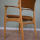 Erik Buch model 49 armchair, 1960