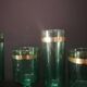 Vintage glasses