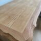 Revisited Louis XV chest of drawers – sanded solid wood – ready to personalize