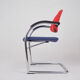 Chair by M. Bellini for Vitra, Switzerland, 1990s