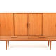 Buffet par Gunni Omann