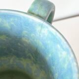 ART DECO Wade Heath England ceramic pitcher