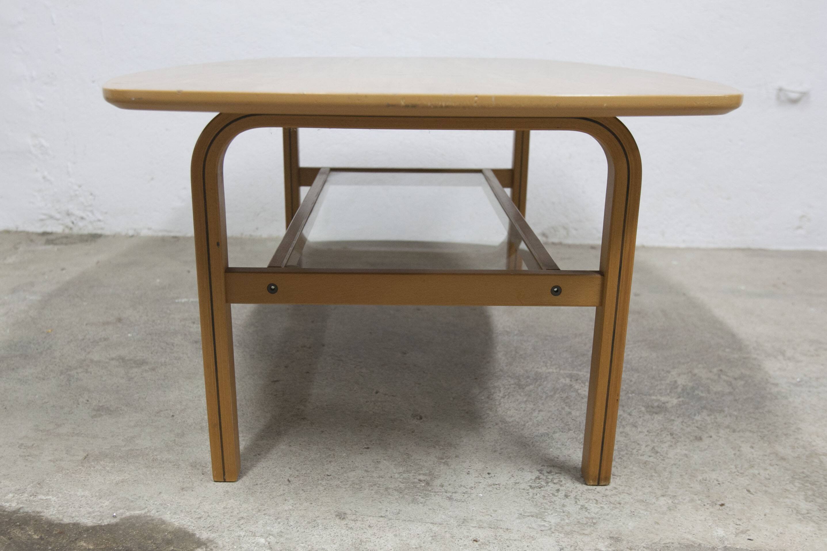 IKEA coffee table 1990