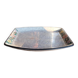 Vintage small porcelain dish