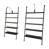 John Ltd wall units by Philippe Starck for Disform