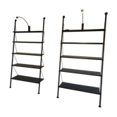 John Ltd wall units by Philippe Starck for Disform