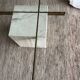 Artedi coffee table in travertine and glass 1970