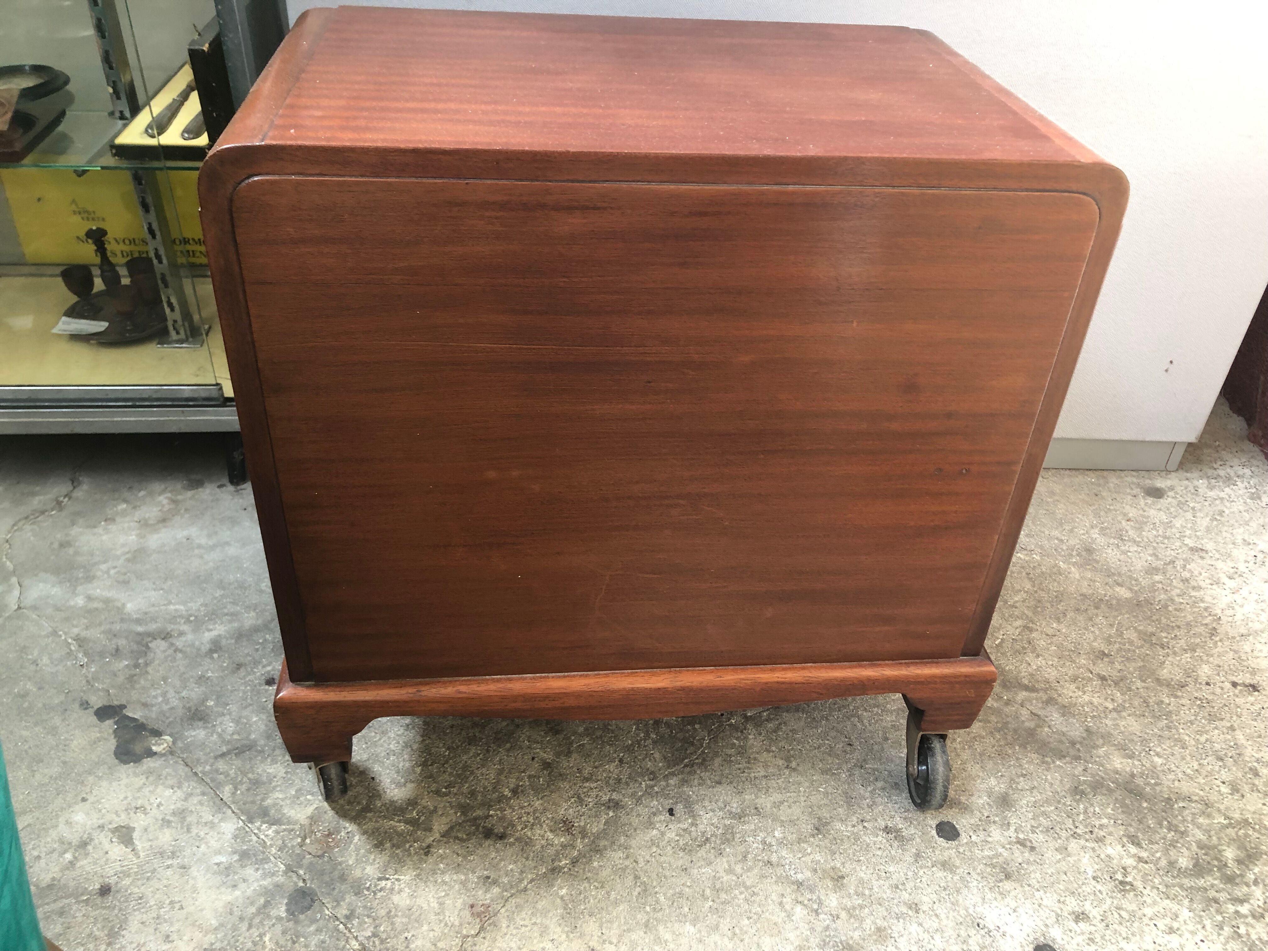 Art deco bar furniture 1930