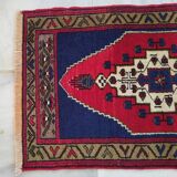 Vintage Wool Rug