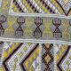 Tapis margoum tissés mains