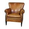 Sheepskin armchair , Lounge Atelier
