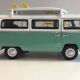Collector Combi VolksWagen Surfer Van Bus Campervan Type 2 Scale 1:14 VW