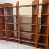 Flexible library Conran shop, 80s