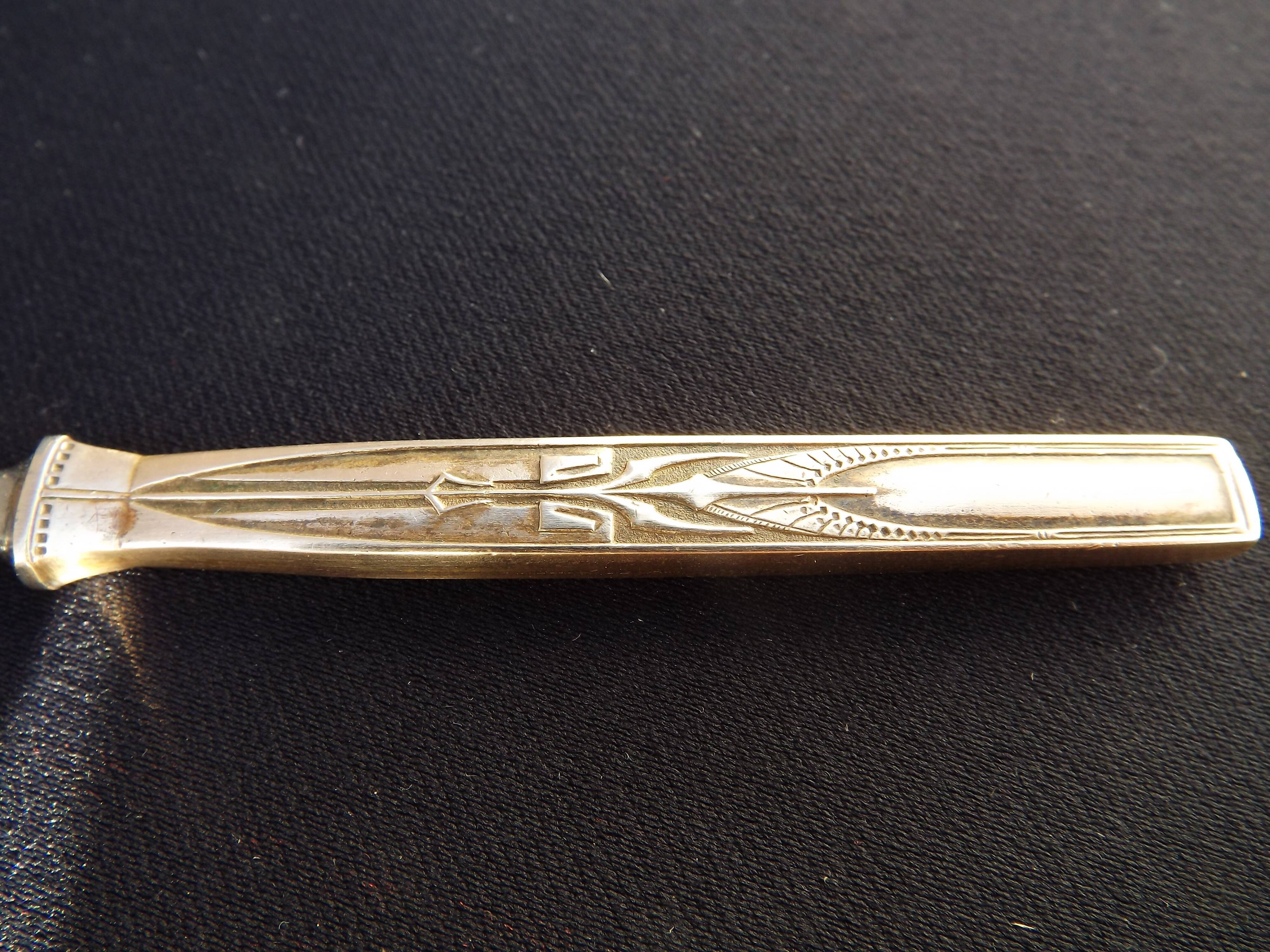 Letter opener or paper cutter