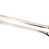 1900s Sugar tongs Religious decoration Apostle