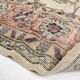 Tapis vintage kurde anatolien skuv1018