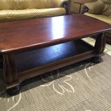 Table de salon