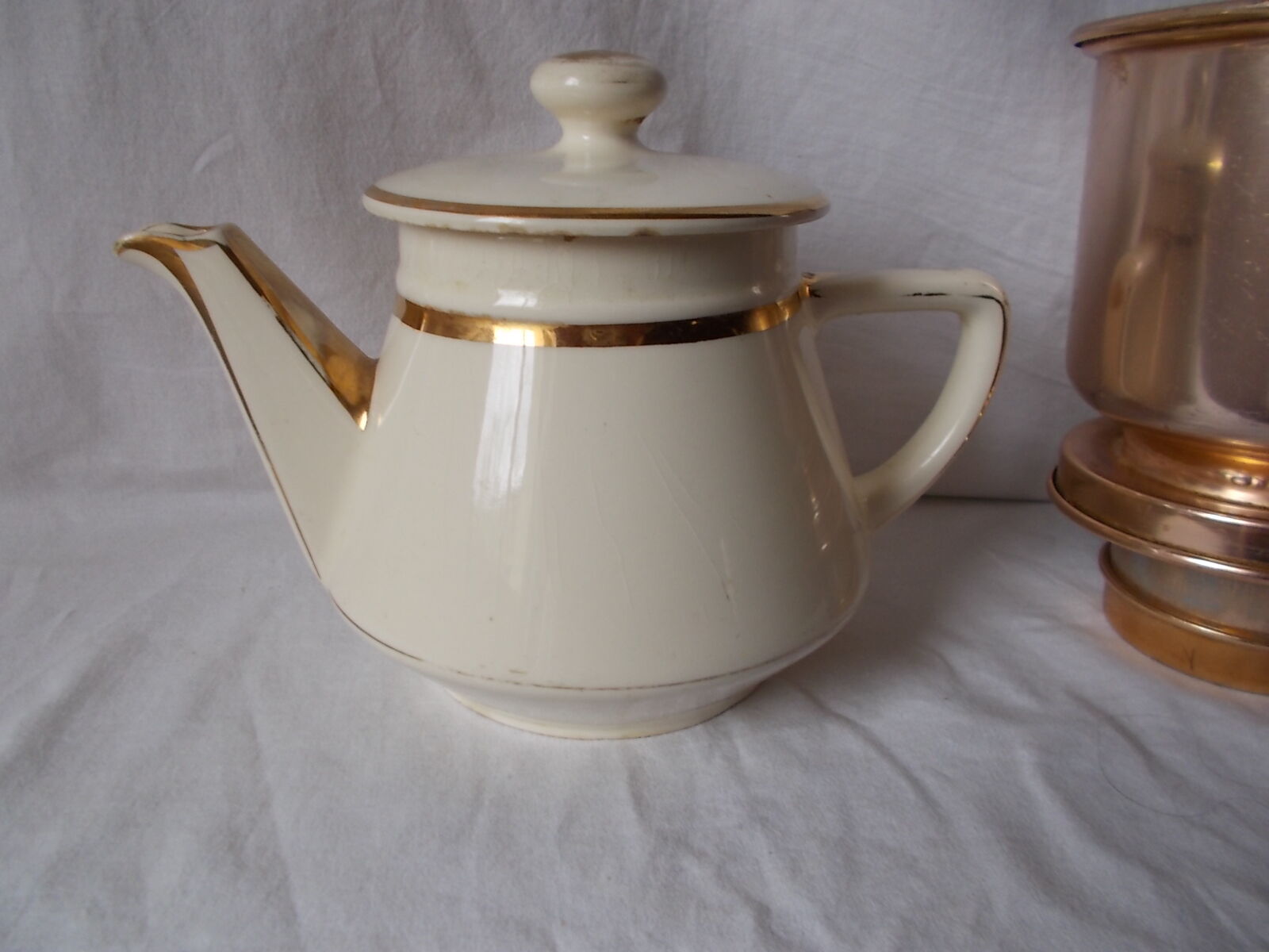 Villeroy and Boch "salam" coffee maker