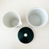 Melitta Paris for 6 persons, Jupp Ernst, 60's tableware