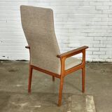 Fauteuil design danois OD Møbler