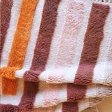 Luxurious Beni Mrirt Rug - 260 x 160 cm