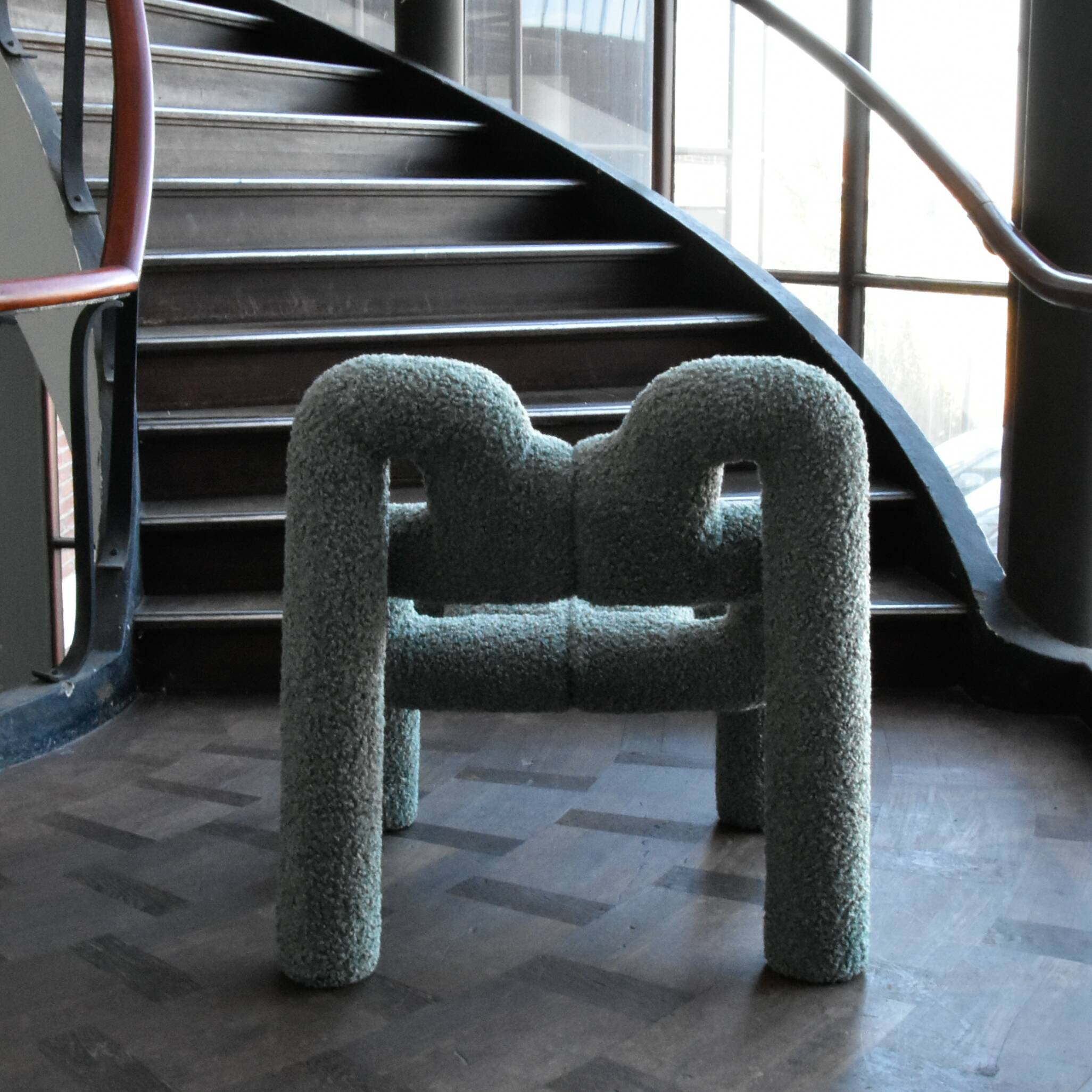 Chaise Ekstrem Varier