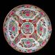 3 Cantonese plates