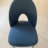 Table et chaises Roche Bobois