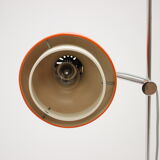 Midcentury Adjustable Floor lamp Napako,Josef Hůrka,1960