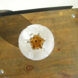 Murano mazzega hanging ball