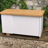 Vintage desk 1950