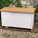 1950s vintage desk