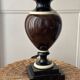 Vintage ceramic lamp base