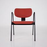 Willy Van Der Meeren: Armchair "F 1"