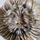 Ashtray or catch-all tray