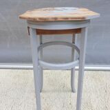 Sewing table "in its juice"