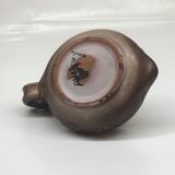 Ceramic candlestick by Jean Austruy