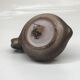 Ceramic candlestick by Jean Austruy