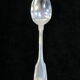 12 mocha spoons christofle model vendome