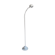 Lampadaire space age mobo light holland