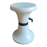 Vintage 70s stool