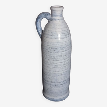 Blue sandstone jug