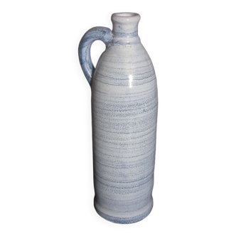 Blue sandstone jug