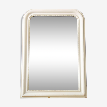 Miroir style Louis Philippe - 115x80cm