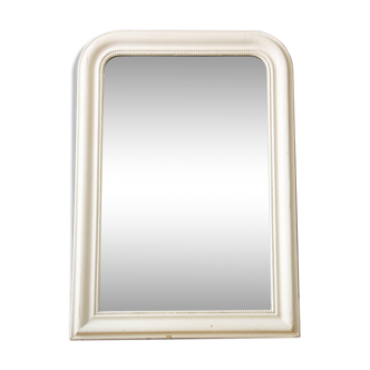 Miroir style Louis Philippe - 115x80cm