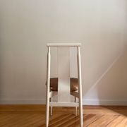 Lierna'' chairs by Achille and Pier Giacomo Castiglioni