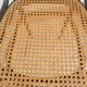 Thonet curved wooden bar chair
